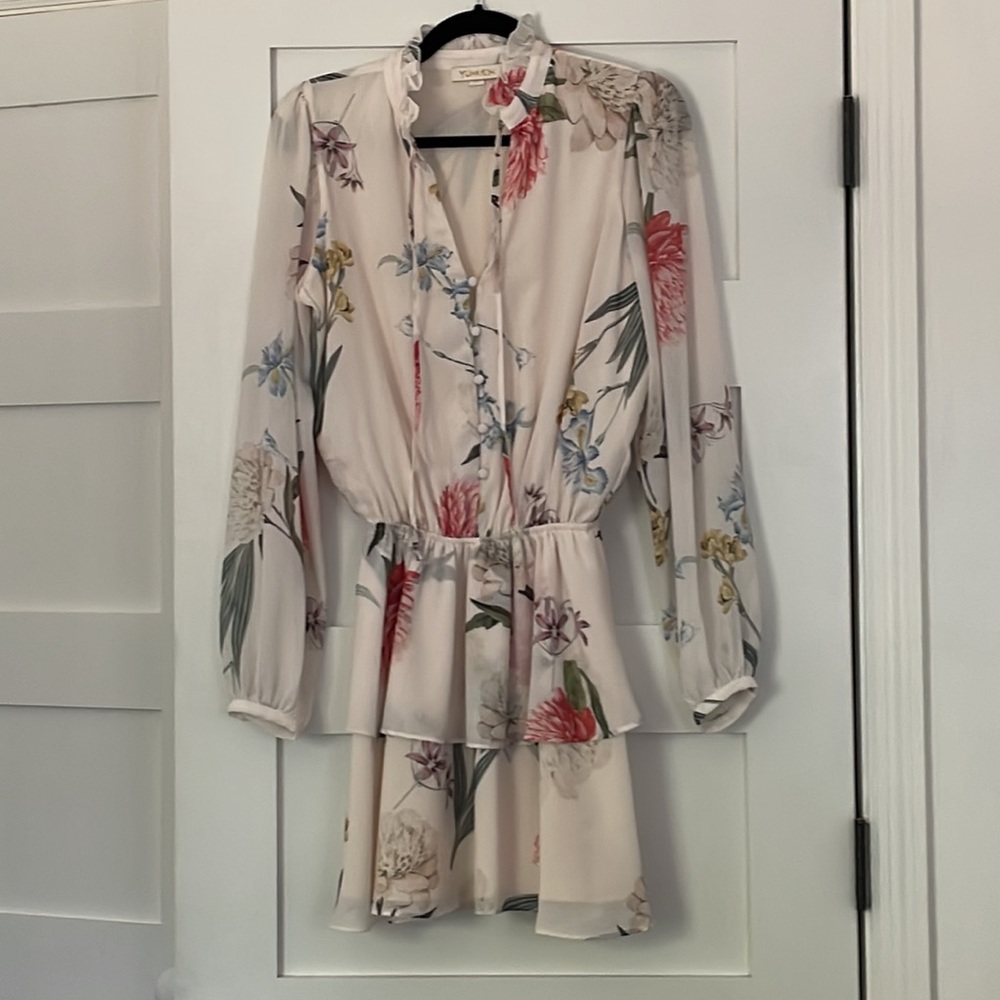 Yumi Kim Love Always dress